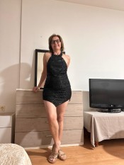 100% REALES..!!!! AMA DE CASA MORBOSA