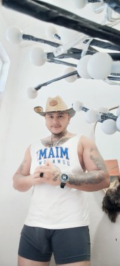 LATINO DE LUJO POR POCOS DÍAS EN LAS PALMAS DISP PARA PASARLA DE MARAVILLA.