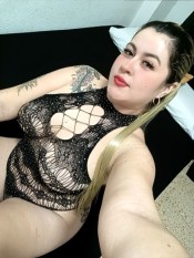 PRECIOSA RUBIA NUEVA EN SALAMANCA