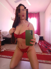 CARIñOSA Y ADORABLE LATINA TE DARé MUCHO AMOR