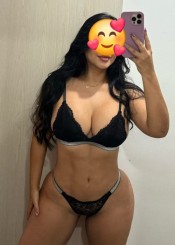 LA HERMOSA Y ARDIENTE NORKYS