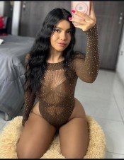 DIOSA DEL PLACER COMPLACIENTE CARIÑOSA EN LAS CANT