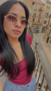 JOVENCITA CACHONDA EN ALICANTE, ROSA