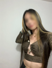 ATRACTIVA JOVENCITA SOLTERA BESUCONA AUTENTICA