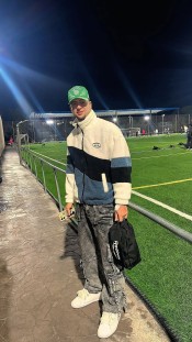 Tú MACHO ACTIVO 100%