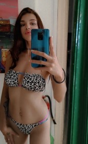SOY ESPAÑOLA 22 SINAÍ REGRESO A SALOU PLAYA