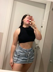 SOY UNA CHICA MUY DISCRETA METRO PUEBLO NUEVO