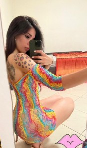 SOLO SALIDAS FIESTERA ACTIVA Y PASIVA PERVERSA