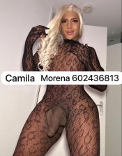 EMPOTRADORA LECHERA/DILDOS/POPPER/ ACTIVA CAÑERA