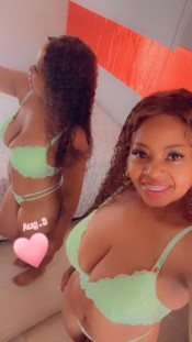 MORENA BELLA