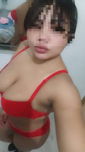 EXCLUSIVA Y AUTÉNTICA BELLEZA, PROBEMOS COSAS DISTINTAS EN MONZON
