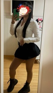 VALERIA VICIOSA, COMPLACIENTE, MASAJISTA