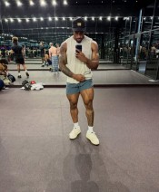 SOY MORENO ATLÉTICO VERGON LECHERO