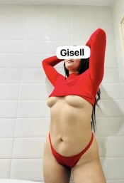 MORENITA!GUAPA!FUENLABRADA