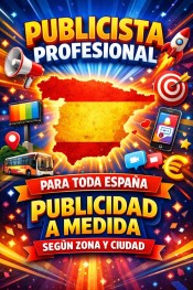 PUBLICIDAD A TU MEDIDA PúBLICISTA EFICAZ