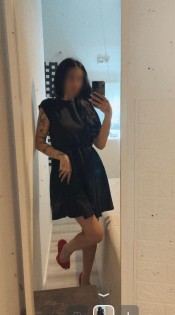 SOY GRETA, ESPAÑOLA APASIONANTE Y DISFRUTO