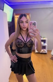 TRANS JOVENCITA EN TU CIUDAD