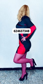 MUJER  APASIONADA Y FOGOSA