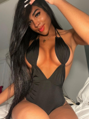 TRANS DE ALTO STANDING MUY GUAPA - LA LATINA