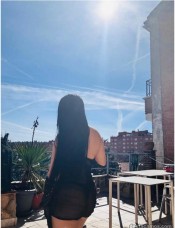 VEN A COMER MI RICO COÑO  RICO Y  ROSADO