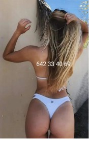 CHICA FITNESS CUIDADA PARA TI LOGROÑO