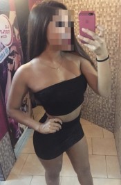 CACHONDA Y DIVERTIDA VEN Y DÉJATE TENTAR TE LLEVARÉ A EL CLÍMAX PURO Y TOTA