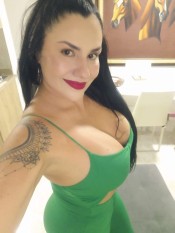 ALEJA MADURITA LATINA Y SIMPáTICA