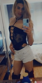 CHICA TRANS RUBIA 23 AñOS RUBIA ALTA GUAPA MORBOSA