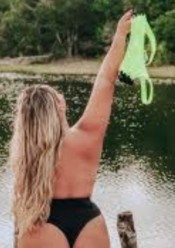 RUBIA CACHONDA Y VICIOSA, PARA TRAVESURAS MáS LOCAS Y DIVERTIDAS