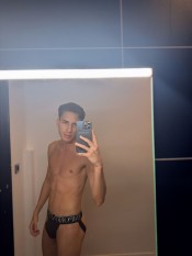 CHICO CAñERO DE 22 AñOS XXL VIGO