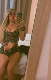 HOLA SOY VERóNICA UNA JOVENCITA DISPONIBLE EN LA ZENIA NOVEDAD