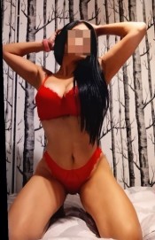 BOMBA DE SEXO COMPLACIENTE LUJURIOSA FIESTERA