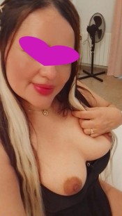 CRISTAL - MASAJES - RELAX Y MUCHO MAS