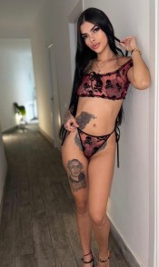 SOY CLOHE,, DELGADITA, DIVERTIDA... CARIÑOSA,,, NO BUSQUES MAS..