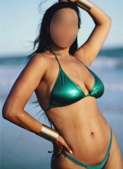 JULIANA EXUBERANTE BRASILEñA SOLO DOMICILIO Y HOTE