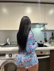 RICA MAMADA TE LA COMO ENTERA 1 HORA 90€ CUERPO NATURAL NUEVA EN TU ZONA