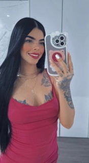 SOY CLOE , JOVENCITA, EXOTICA, GUAPA, DELGADA..