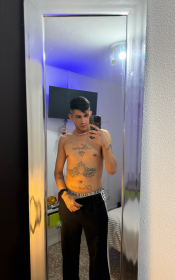 SANTIAGO COLOMBIANO MASCULINO XL