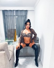 SOY GINA EXóTICA Y BIEN APASIONADA DISPUESTA A DARTE AMOR LUCENA