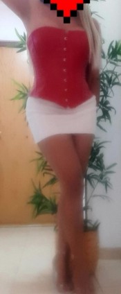 MASAJISTA PROFESIONAL.. TERMINACIÓN FELIZ