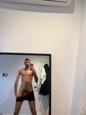 MADRID POLLON XXL FIESTERO NUEVO EN LA CUIDAD