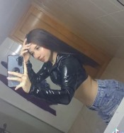 18  AñOS! MUY FIESTERA !!! LUCIA