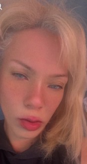 ISABELLA TRANS  FOTOS REALES FIESTAS POPPER