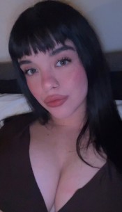 JOVENCITA MÍA , EXTRAVAGANTE Y CARIñOSA