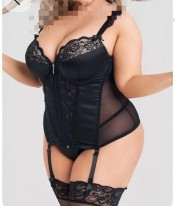 MADURITA PARAGUAYA PELIRROJA 38 AÑOS NOVEDAD 24H