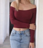 SEXY RUBIA ESPECTACULAR ESPAñOLA PRIVADA