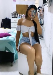 JOVENCITA  20 AñITOS