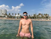 TAL CUAL ME VES EN LAS FOTOS , SOLO ESTA SEMANA