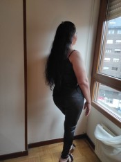 SONIA PARA EL ESTRENO NUEVA GRAN NOVEDAD