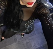 SUMISA ESPAñOLA PARA AMOS .BDSM